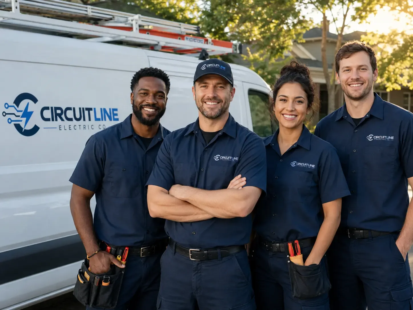 Whole Home Rewiring company in Park Falls, WI