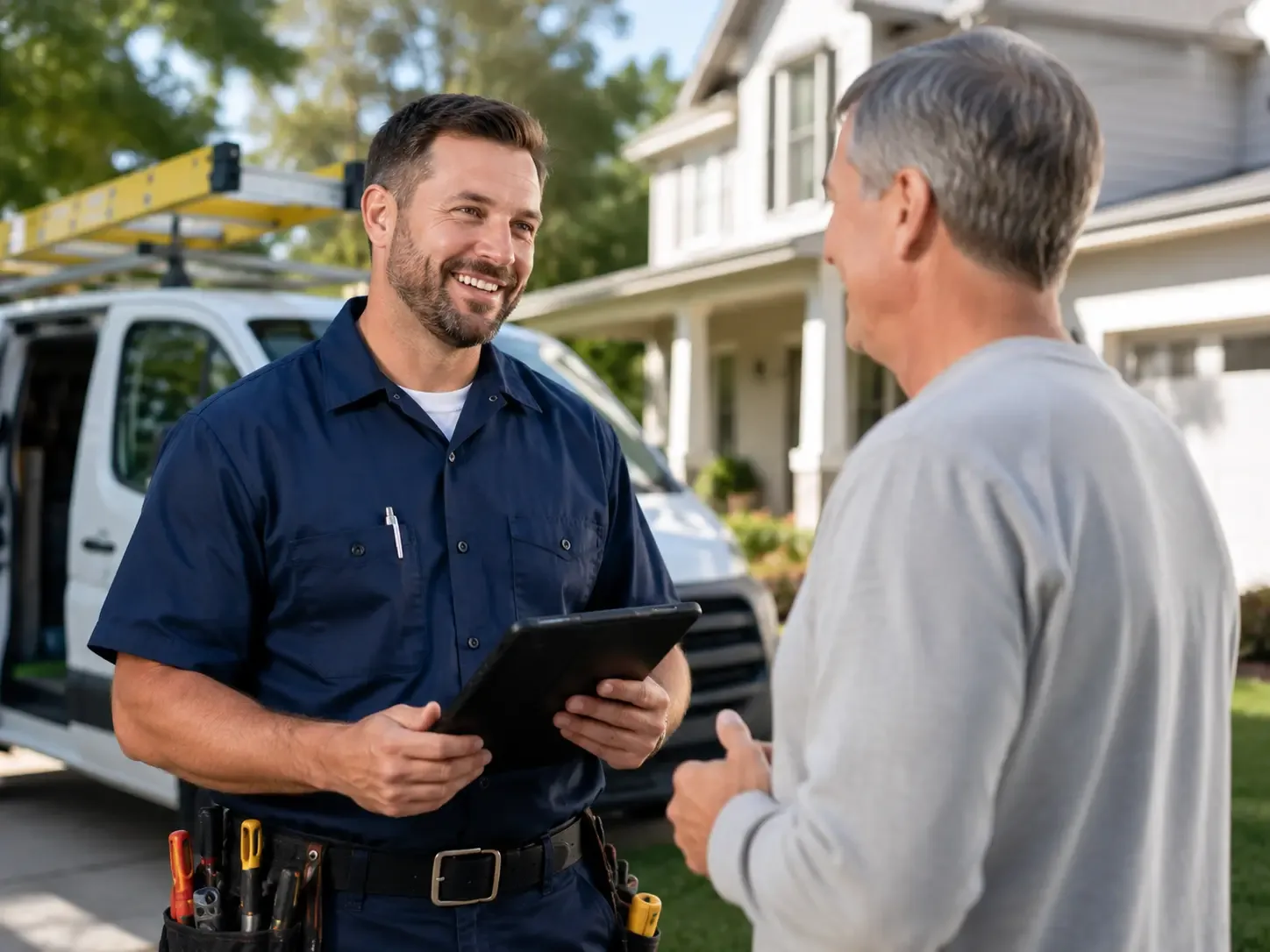Whole Home Rewiring Park Falls, WI FAQs